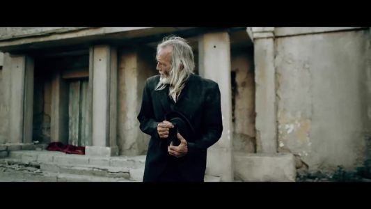 Papa Roach - Falling Apart