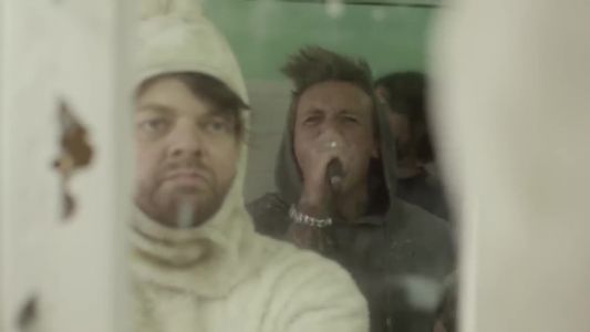 Papa Roach - Help