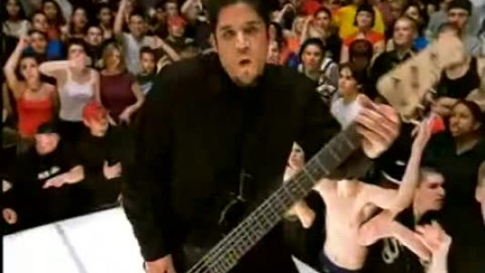 Papa Roach - Last Resort