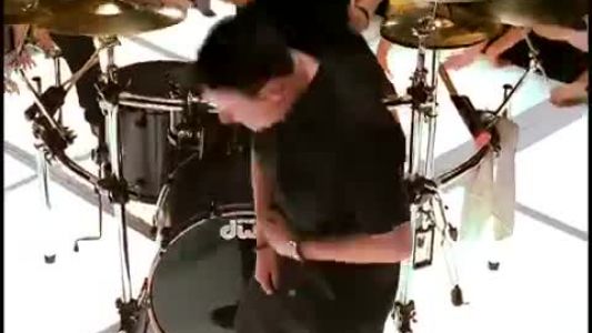 Papa Roach - Last Resort