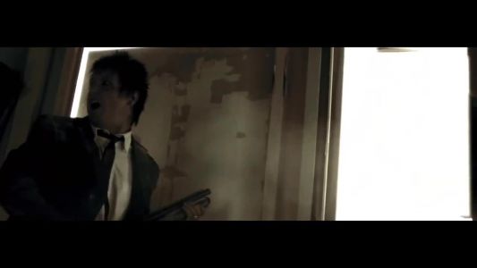 Papa Roach - No Matter What