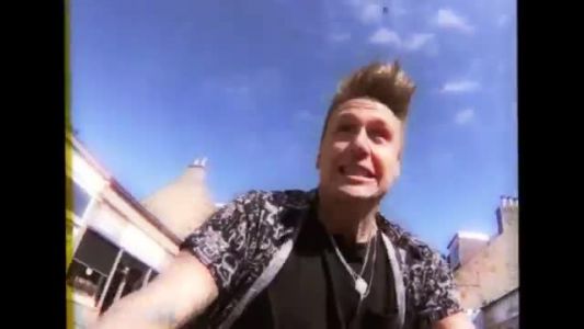 Papa Roach - Not the Only One