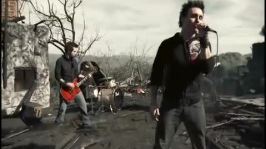 Papa Roach - Scars