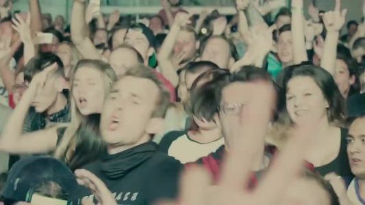 Papa Roach - Traumatic