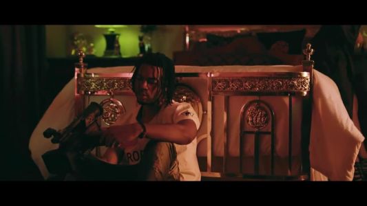 PARTYNEXTDOOR - Break From Toronto