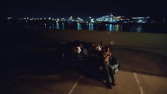 PARTYNEXTDOOR - No Chill