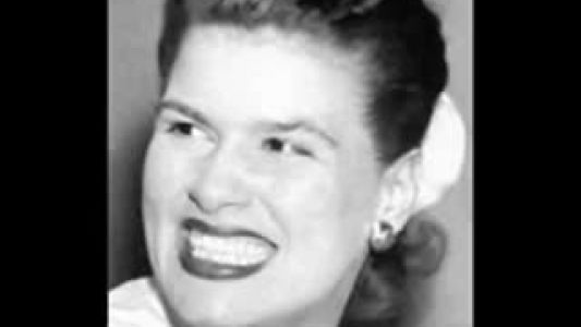 Patsy Cline - Crazy