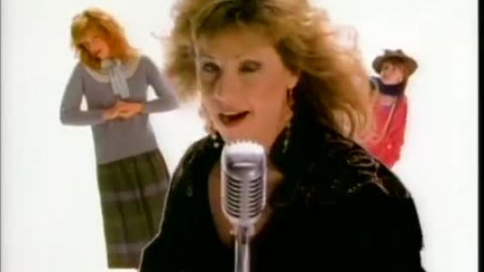 Patty Loveless - I'm That Kind of Girl