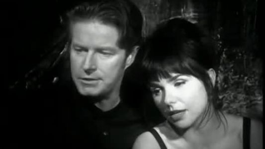 Patty Smyth - Sometimes Love Just Ain’t Enough