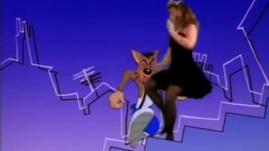 Paula Abdul - Opposites Attract