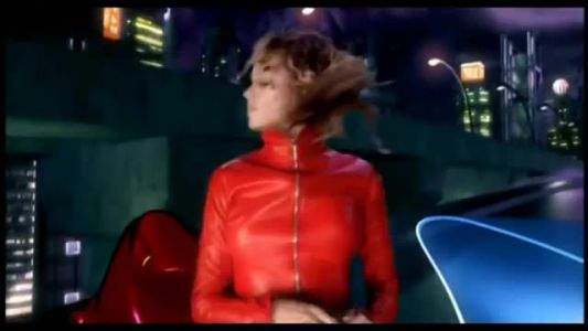 Paulina Rubio - Don’t Say Goodbye