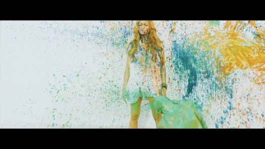 Paulina Rubio - Si te vas