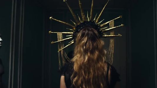 Paulina Rubio - Suave y sutil