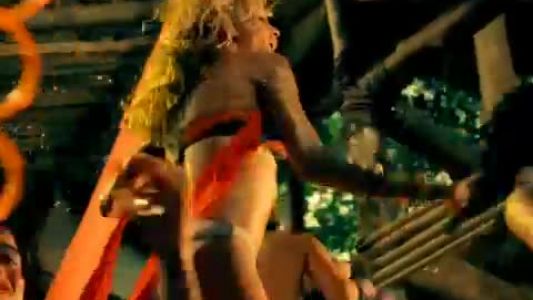 Paulina Rubio - Y yo sigo aquí