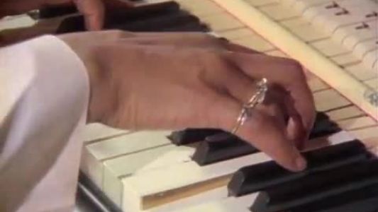 Peabo Bryson - Tonight I Celebrate My Love