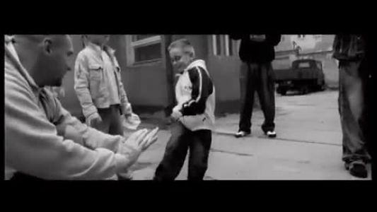 Peja / Slums Attack - Szacunek ludzi ulicy - a cappella