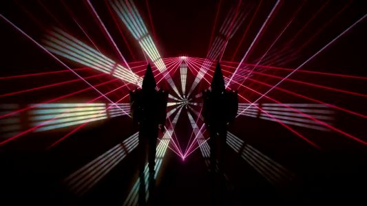 Pet Shop Boys - Axis