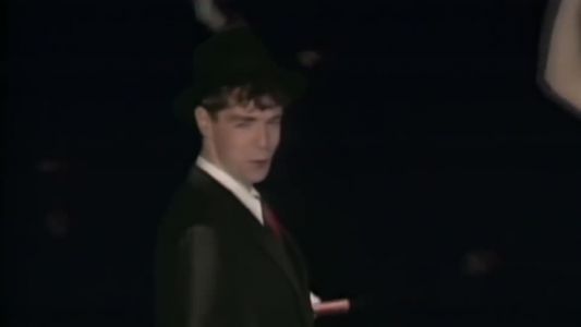 Pet Shop Boys - Opportunities
