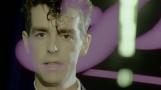 Pet Shop Boys - West End Girls
