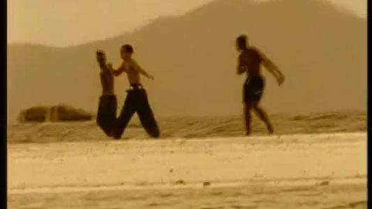 Peter Andre - Mysterious Girl
