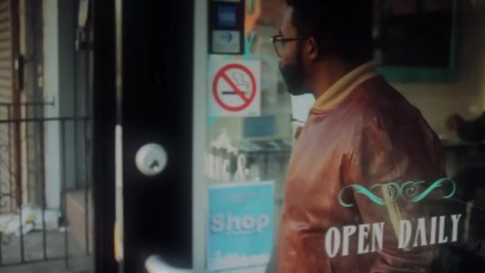 Pharoahe Monch - Black Hand Side