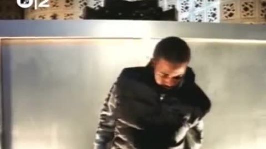 Pharoahe Monch - Simon Says