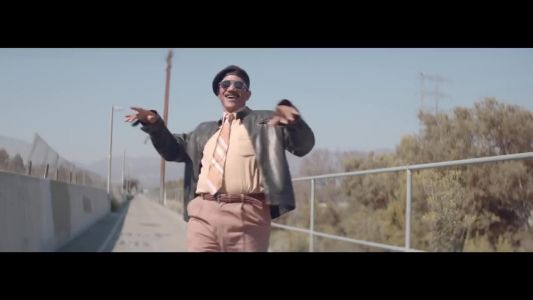 Pharrell Williams - Happy