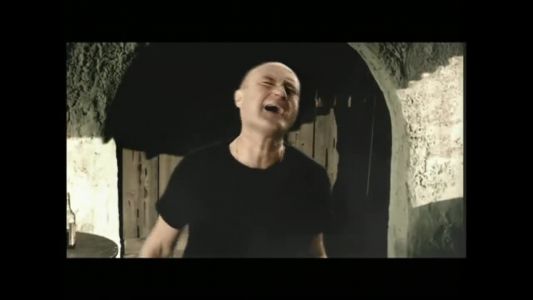 Phil Collins - Can’t Stop Loving You