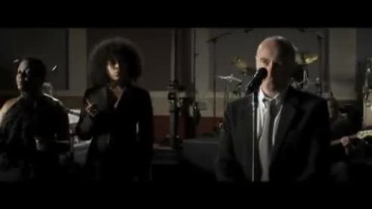 Phil Collins - Going Back