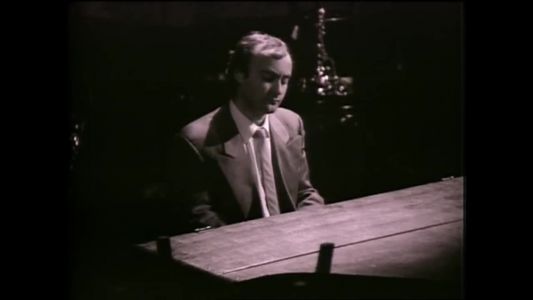 Phil Collins - One More Night