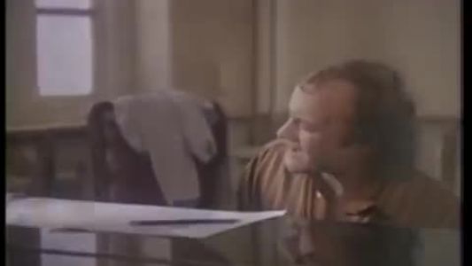 Phil Collins - Separate Lives