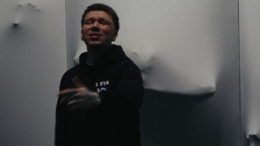 Phora - Forgive Me Mother