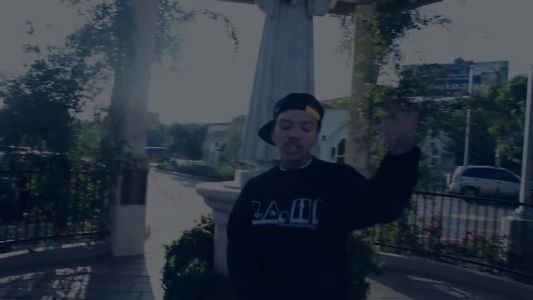 Phora - Gotta Move On