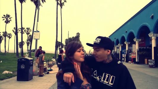 Phora - If I Gave You My Heart