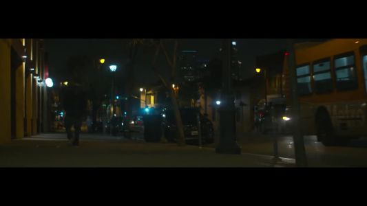 Phora - Like Me