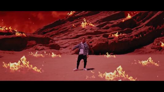 Phora - Love Is Hell