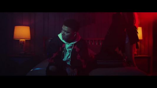Phora - Stuck in My Ways