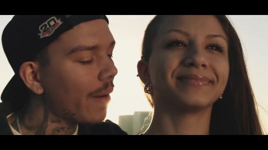 Phora - Tell Me