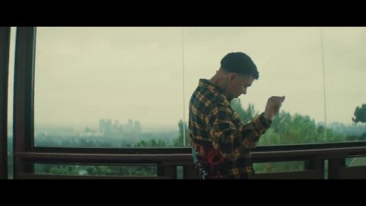Phora - Time Will Tell (We’ll Find a Way)