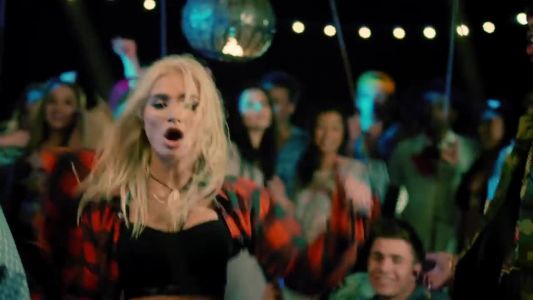 Pia Mia - Do It Again (clean)