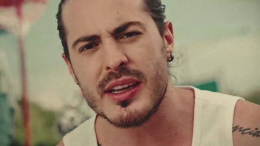 Piso 21 - Te amo en la distancia