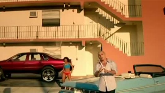 Pitbull - Ay Chico