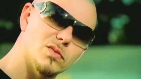 Pitbull - Be Quiet