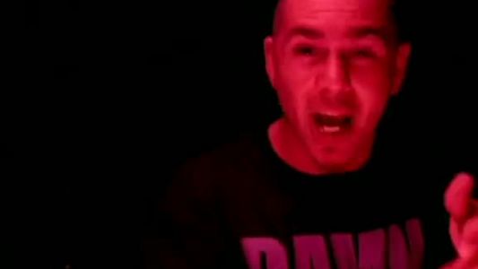 Pitbull - Dammit Man