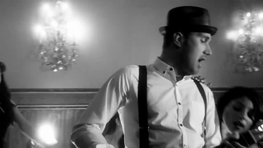 Pitbull - Fireball