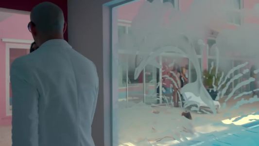 Pitbull - Fun