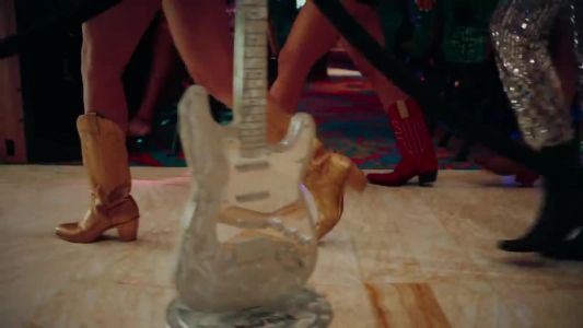 Pitbull - Get Ready