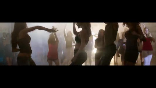 Pitbull - Give Me Everything