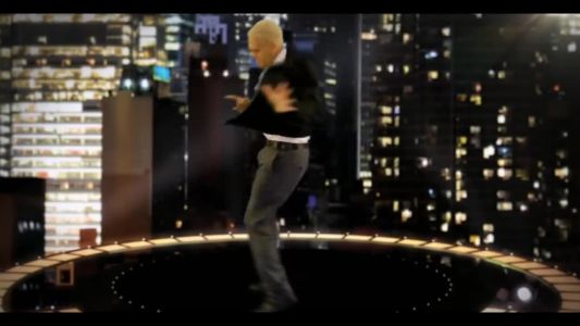 Pitbull - International Love