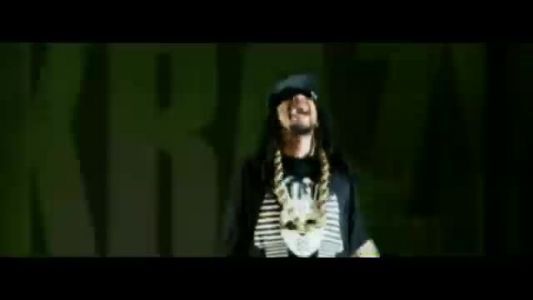 Pitbull - Krazy